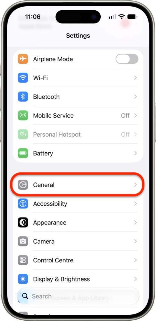 一般資訊。Bitdefender VPN 將停止支援 iOS 13 和 iOS 14